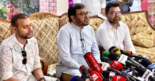 ‘সাংবিধানিক নিয়োগে আগের পদ্ধতি রাখার মানে ফ্যাসিবাদ টিকিয়ে রাখা’